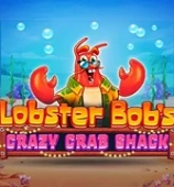 Lobster Bob’s Crazy Crab Shack