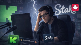 Why is Trainwreckstv no longer streaming?