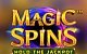Magic Spins