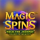Magic Spins