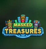 Masked Treasures