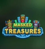 Masked Treasures