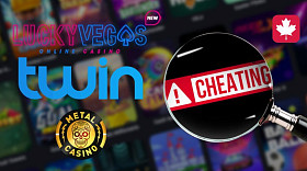 Casino RTP Evaluation from the Ranking: Magical Spin, Ovitoons Casino, NightRush, and More
