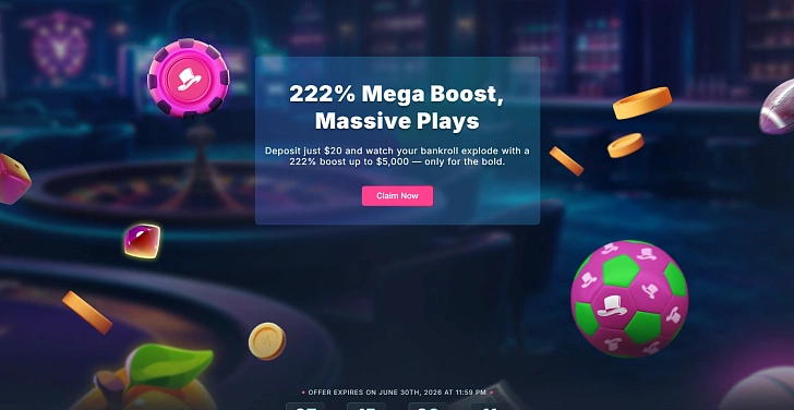 Screenshot 20Bet