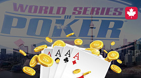 Toronto's Great Canadian Resort Celebrates the First WSOP Circuit Series Success of the Property