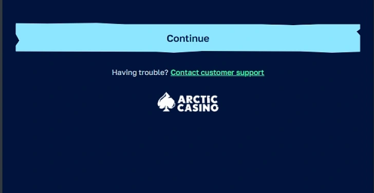 Screenshot 20Bet