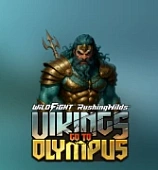 Vikings Go To Olympus