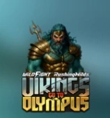 Vikings Go To Olympus