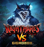 Nightmares vs GigaBlox
