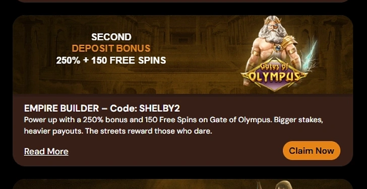 Screenshot 20Bet