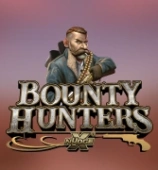 Bounty Hunters xNudge