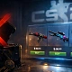 The end of the era of excitement: Valve plans to cut cases from CS2 and replace them with direct purchase of skins