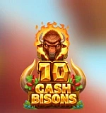 10 Cash Bisons