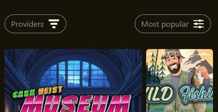 Screenshot 20Bet