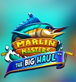 Marlin Masters The Big Haul