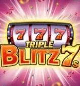 Triple Blitz 7s™