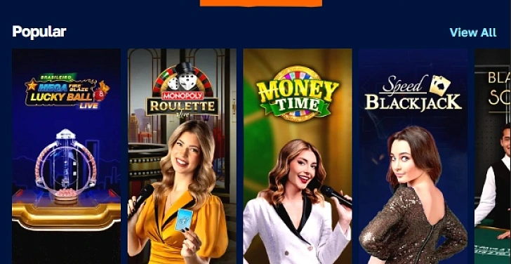 Screenshot 20Bet