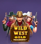 Wild West Gold Megaways