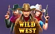 Wild West Gold Megaways