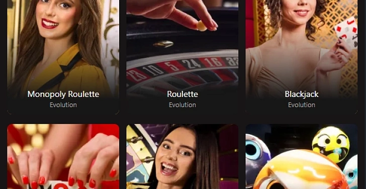 Screenshot 20Bet