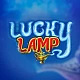 Lucky Lamp