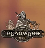 Deadwood R.I.P