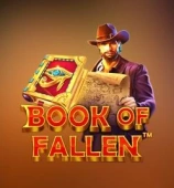 Book of Fallen