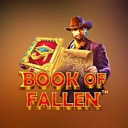 Book of Fallen