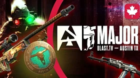 CS2 Austin Major: New Stickers, Passes and First Match Betting Tips Review