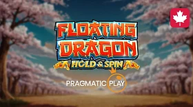 Floating Dragon: A Journey Through a Legendary Slot Series