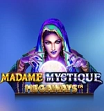 Madame Mystique Megaways