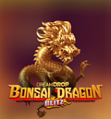 Bonsai Dragon Blitz Dream Drop