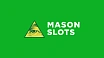 Mason Slots logo