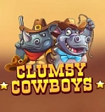 Clumsy Cowboys