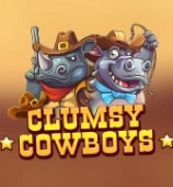Clumsy Cowboys
