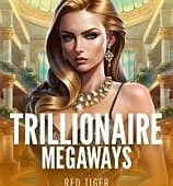 Trillionaire Megaways