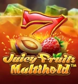 Juicy Fruits Multihold