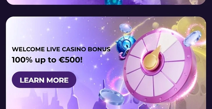 Screenshot 20Bet