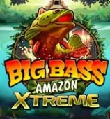Big Bass Amazon Xtreme