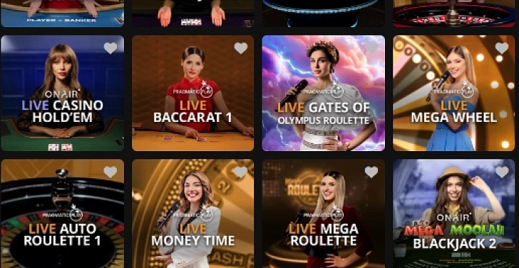 Screenshot 20Bet