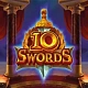 10 Swords