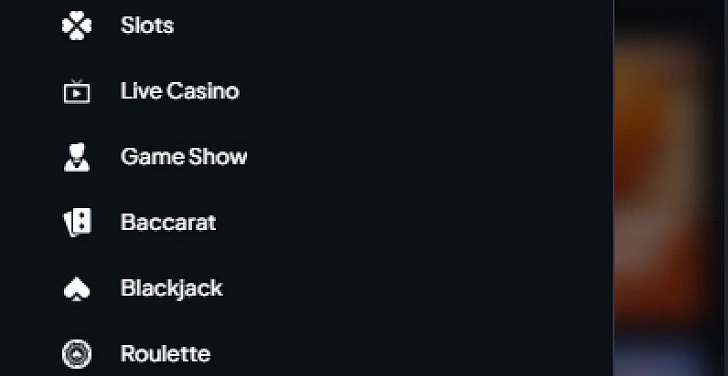 Screenshot 20Bet