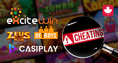 Checking the RTP of casinos from the rating: Casiplay, Excitewin, Jackpoty and others