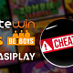 Checking the RTP of casinos from the rating: Casiplay, Excitewin, Jackpoty and others