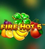 Fire Hot 5