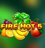 Fire Hot 5