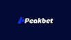 PeakBet logo