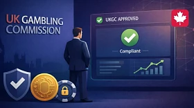 Crypto Goes Legit: The UK Plans to Allow Cryptocurrency Betting in Licensed Casinos