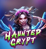 Haunted Crypt