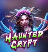 Haunted Crypt